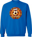 Crew Sweatshirt - Puma Fall Classic 2026 (Wreath)
