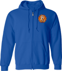 Full Zip Hoodies - Puma Fall Classic 2026 (Wreath)