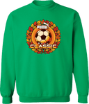 Crew Sweatshirt - Puma Fall Classic 2026 (Wreath)