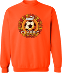 Crew Sweatshirt - Puma Fall Classic 2026 (Wreath)