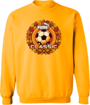 Crew Sweatshirt - Puma Fall Classic 2026 (Wreath)
