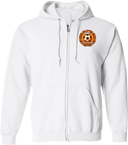 Full Zip Hoodies - Puma Fall Classic 2026 (Wreath)