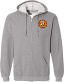 Full Zip Hoodies - Puma Fall Classic 2026 (Wreath)
