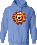 Hoodies - Puma Fall Classic 2026 (Wreath)