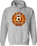 Hoodies - Puma Fall Classic 2026 (Wreath)