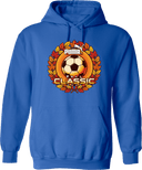 Hoodies - Puma Fall Classic 2026 (Wreath)