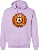 Hoodies - Puma Fall Classic 2026 (Wreath)