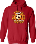 Hoodies - Puma Fall Classic 2026 (Wreath)