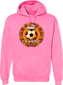 Hoodies - Puma Fall Classic 2026 (Wreath)