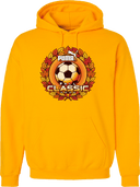 Hoodies - Puma Fall Classic 2026 (Wreath)