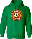 Hoodies - Puma Fall Classic 2026 (Wreath)