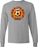 Long Sleeves - Puma Fall Classic 2026 (Wreath)