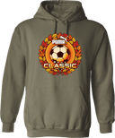 Hoodies - Puma Fall Classic 2026 (Wreath)