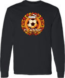 Long Sleeves - Puma Fall Classic 2026 (Wreath)