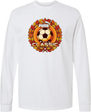 Long Sleeves - Puma Fall Classic 2026 (Wreath)