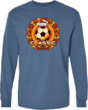 Long Sleeves - Puma Fall Classic 2026 (Wreath)