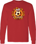 Long Sleeves - Puma Fall Classic 2026 (Wreath)