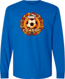 Long Sleeves - Puma Fall Classic 2026 (Wreath)