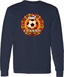 Long Sleeves - Puma Fall Classic 2026 (Wreath)