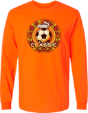 Long Sleeves - Puma Fall Classic 2026 (Wreath)