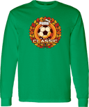 Long Sleeves - Puma Fall Classic 2026 (Wreath)