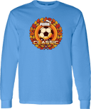 Long Sleeves - Puma Fall Classic 2026 (Wreath)