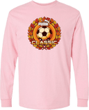 Long Sleeves - Puma Fall Classic 2026 (Wreath)
