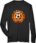 Performance Long Sleeves - Puma Fall Classic 2026 (Wreath)