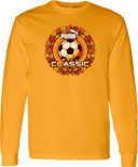 Long Sleeves - Puma Fall Classic 2026 (Wreath)