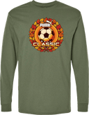 Long Sleeves - Puma Fall Classic 2026 (Wreath)