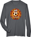 Performance Long Sleeves - Puma Fall Classic 2026 (Wreath)