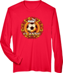 Performance Long Sleeves - Puma Fall Classic 2026 (Wreath)
