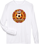 Performance Long Sleeves - Puma Fall Classic 2026 (Wreath)