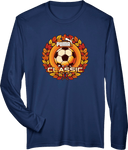 Performance Long Sleeves - Puma Fall Classic 2026 (Wreath)
