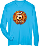 Performance Long Sleeves - Puma Fall Classic 2026 (Wreath)