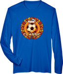 Performance Long Sleeves - Puma Fall Classic 2026 (Wreath)