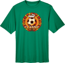 Performance Short Sleeves - Puma Fall Classic 2026 (Wreath)