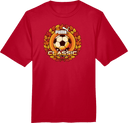 Performance Short Sleeves - Puma Fall Classic 2026 (Wreath)