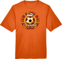 Performance Short Sleeves - Puma Fall Classic 2026 (Wreath)