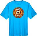 Performance Short Sleeves - Puma Fall Classic 2026 (Wreath)