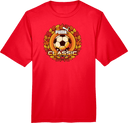 Performance Short Sleeves - Puma Fall Classic 2026 (Wreath)