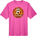 Performance Short Sleeves - Puma Fall Classic 2026 (Wreath)