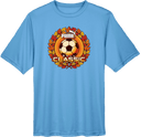 Performance Short Sleeves - Puma Fall Classic 2026 (Wreath)