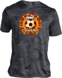Performance Short Sleeves - Puma Fall Classic 2026 (Wreath)