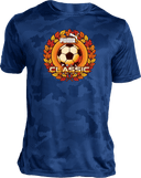Performance Short Sleeves - Puma Fall Classic 2026 (Wreath)