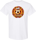 Short Sleeves - Puma Fall Classic 2026 (Wreath)