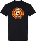 Short Sleeves - Puma Fall Classic 2026 (Wreath)