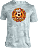 Performance Short Sleeves - Puma Fall Classic 2026 (Wreath)
