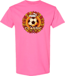 Short Sleeves - Puma Fall Classic 2026 (Wreath)