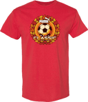 Short Sleeves - Puma Fall Classic 2026 (Wreath)